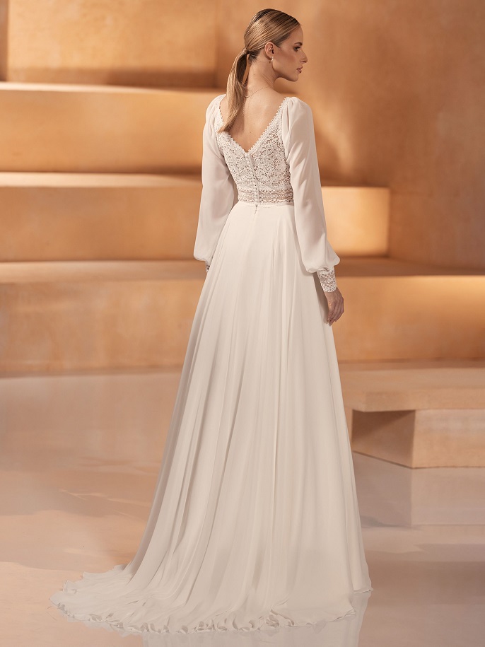 Bianco Evento 2024 collectie